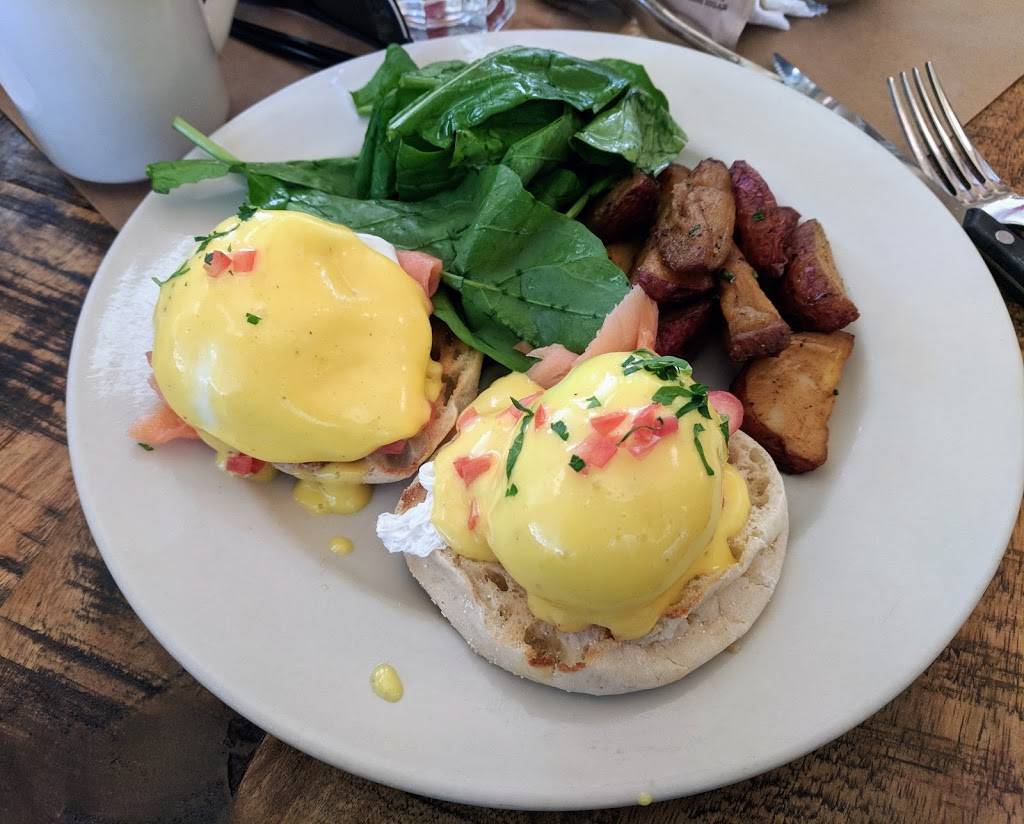 Farmhouse | restaurant | 81 Ludlow St, New York, NY 10002, USA | 2126779383 OR +1 212-677-9383