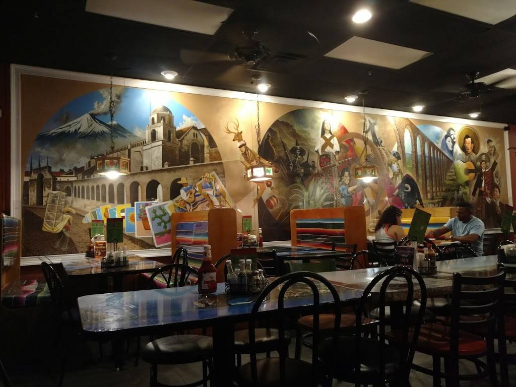 La Valentina Mexican Restaurant | restaurant | 5781 Lee Blvd #305, Lehigh Acres, FL 33971, USA | 2393366800 OR +1 239-336-6800