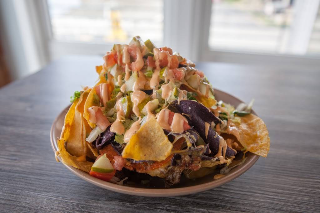 LOCAL 02045 | restaurant | 2 A St, Hull, MA 02045, USA | 7817731253 OR +1 781-773-1253