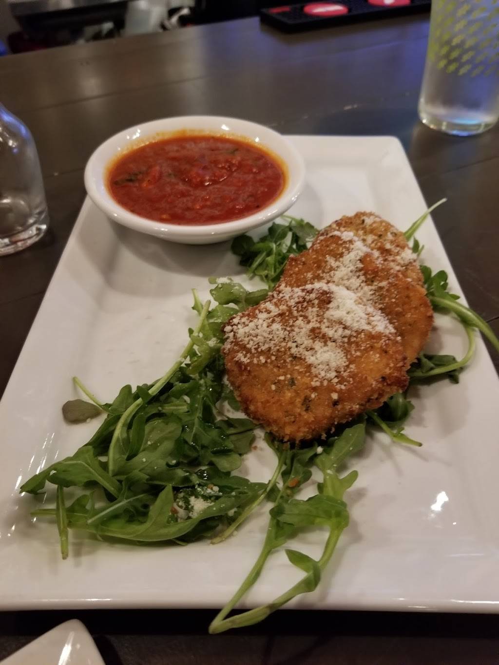 Trattoria Salve | restaurant | 905 W Main St Apt 21A, Durham, NC 27701, USA | 9842196120 OR +1 984-219-6120