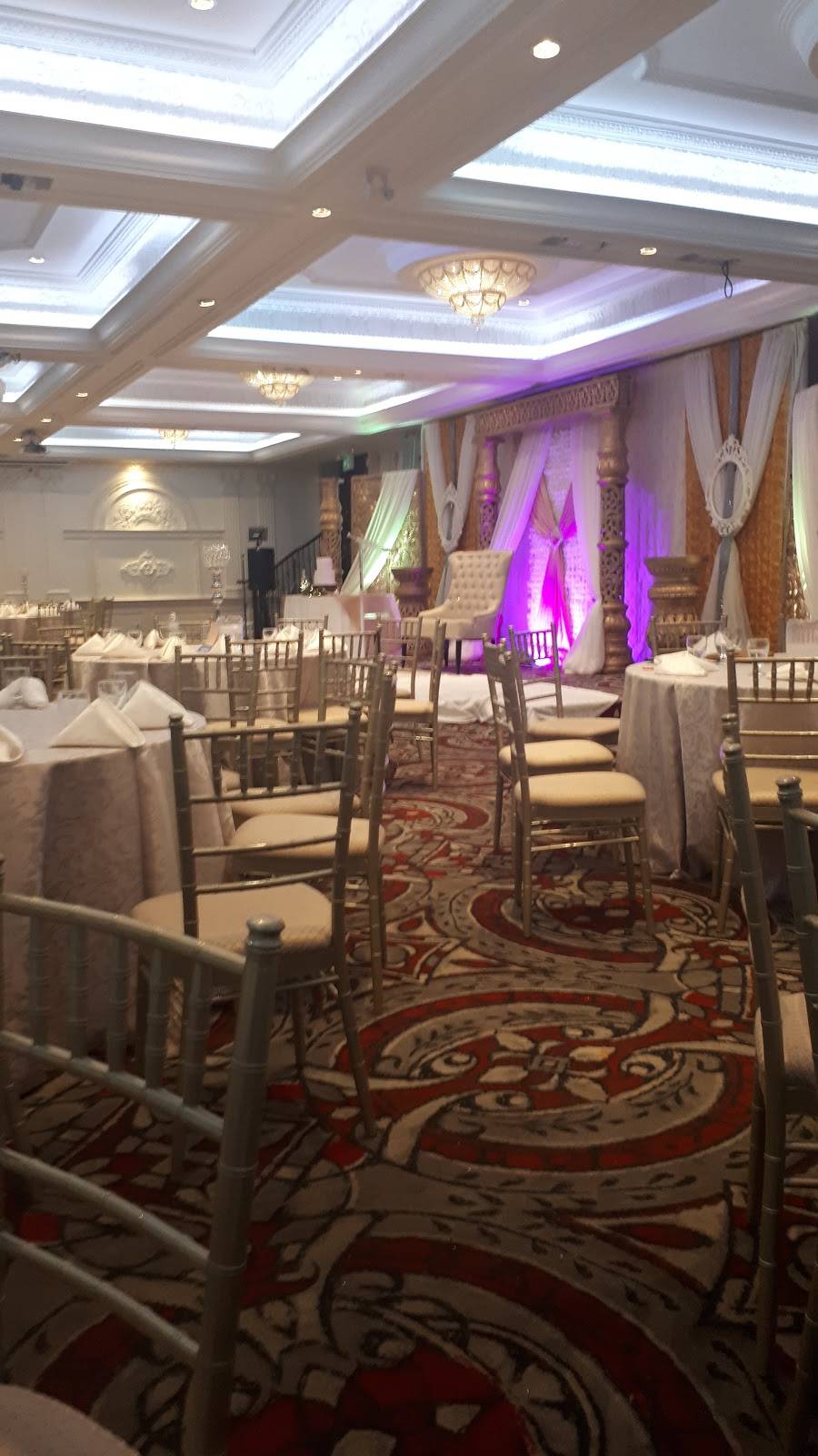 Kennedy Convention Centre | restaurant | 1199 Kennedy Rd, Scarborough, ON M1P 2L2, Canada | 4164026666 OR +1 416-402-6666