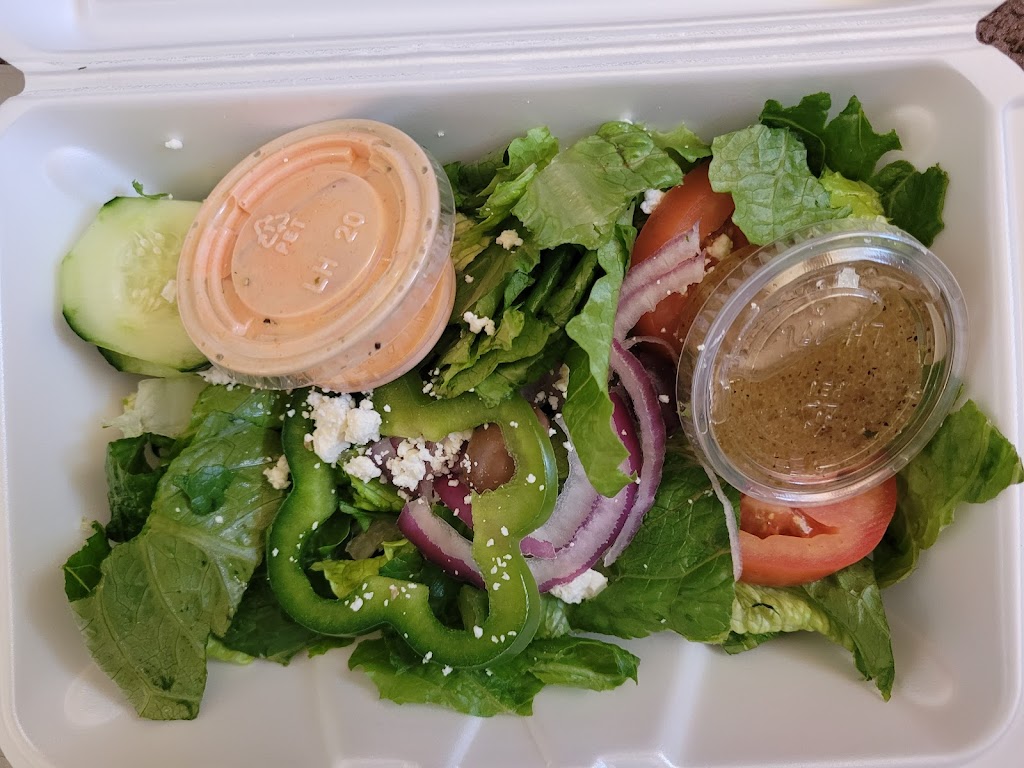 Opas Grill on 4th ave Greek American cuisine | restaurant | 500 N 4th Ave, Tucson, AZ 85705, USA | 5208380568 OR +1 520-838-0568