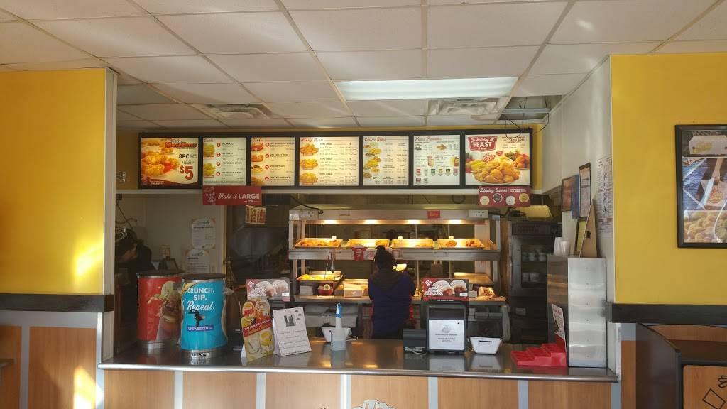 Churchs Chicken | restaurant | 7295 E 64th Ave, Commerce City, CO 80022, USA | 3038530074 OR +1 303-853-0074