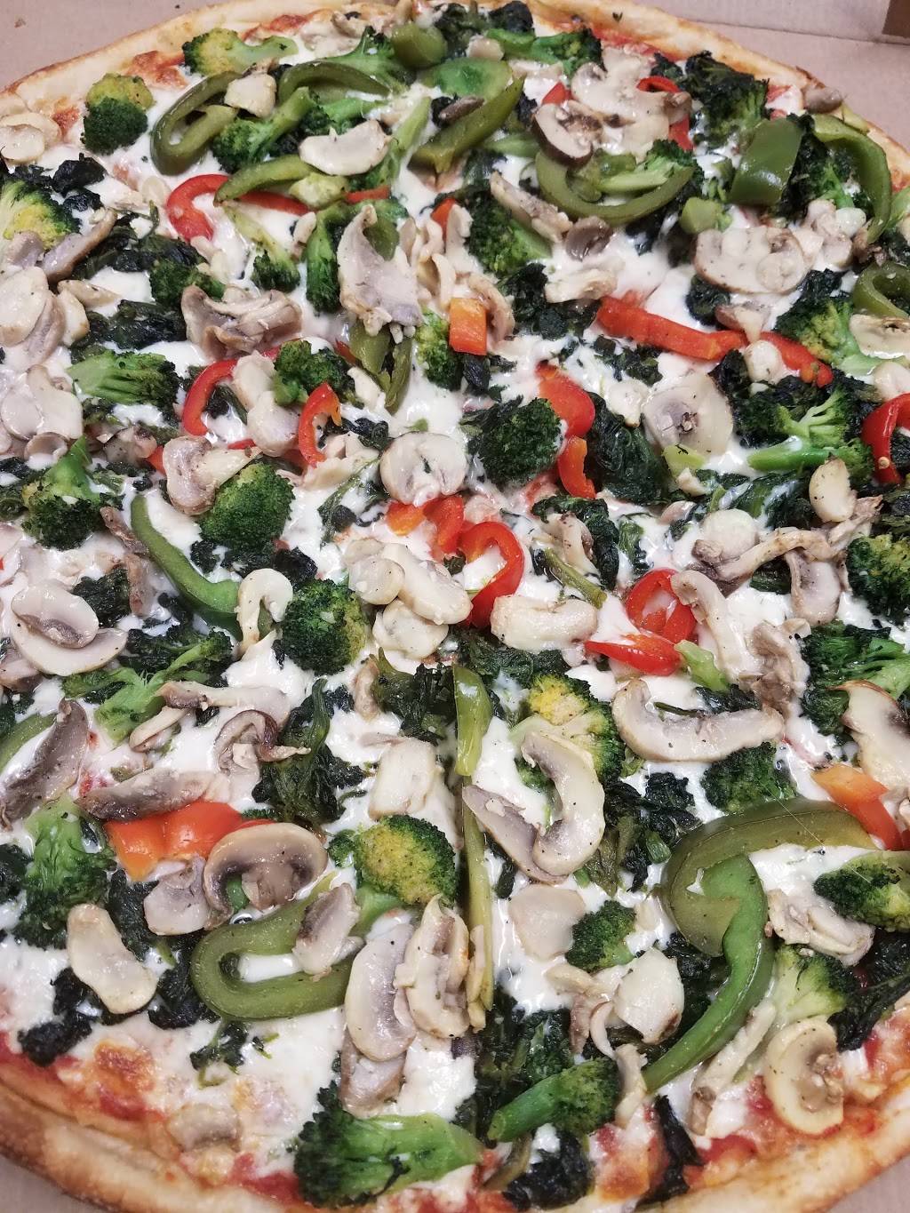 La Bella Pizza | meal delivery | 2650 Coney Island Ave, Brooklyn, NY 11223, USA | 7186481600 OR +1 718-648-1600