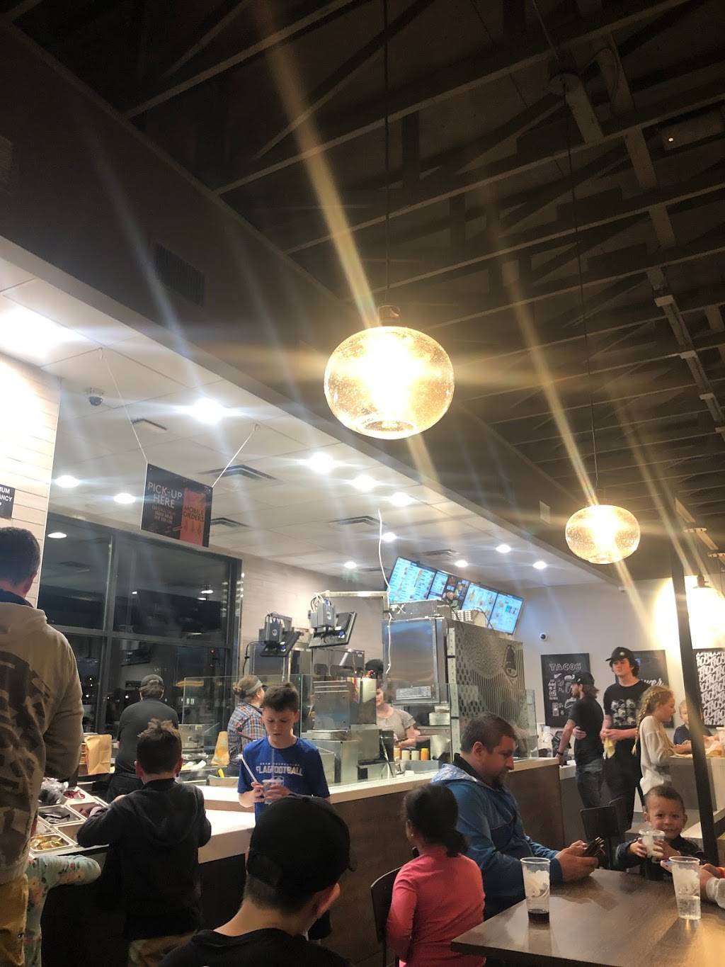 Taco Bell | meal takeaway | 9968 N 4800 W, Pleasant Grove, UT 84062, USA | 3852692409 OR +1 385-269-2409