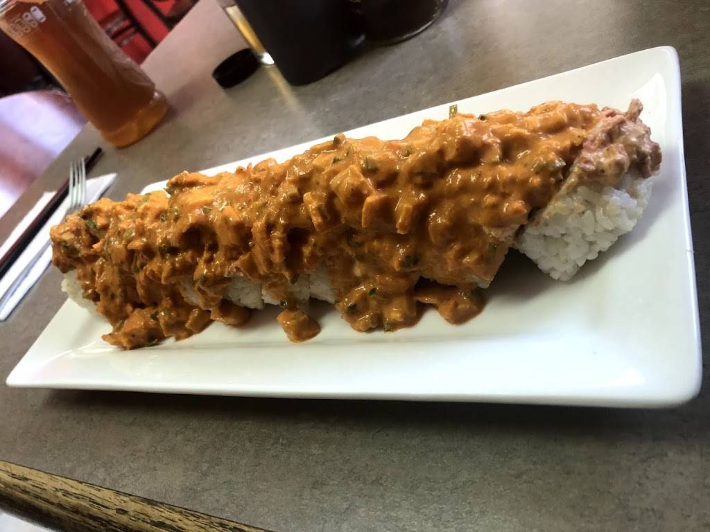 i sushi | restaurant | 22800, Calle Novena 468, Zona Centro, 22800 Ensenada, B.C., Mexico | 2041262 OR +52 2041262