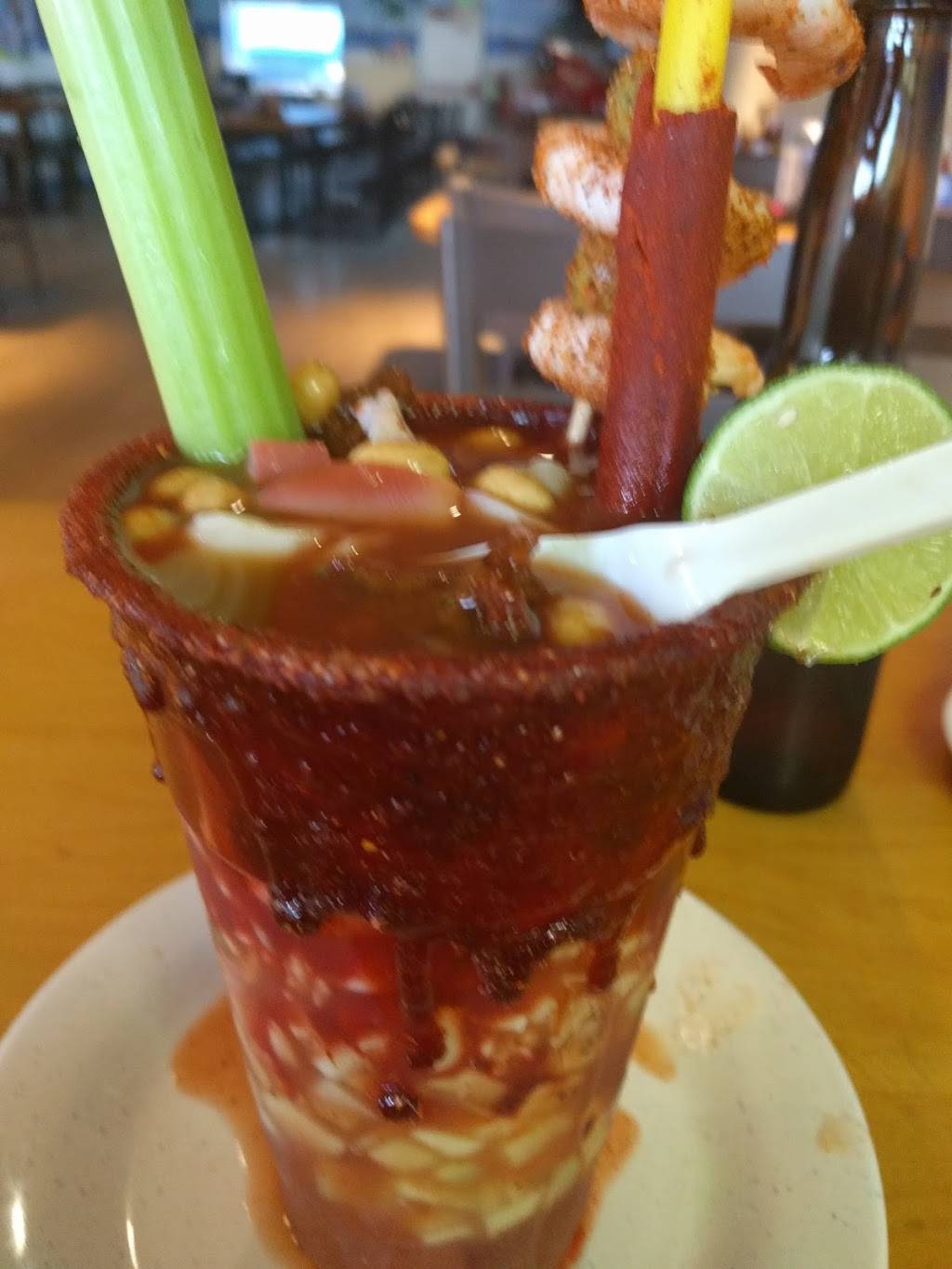 Mariscos Negro Durazo | restaurant | 6954 Federal Blvd, Lemon Grove, CA 91945, USA | 6193377704 OR +1 619-337-7704