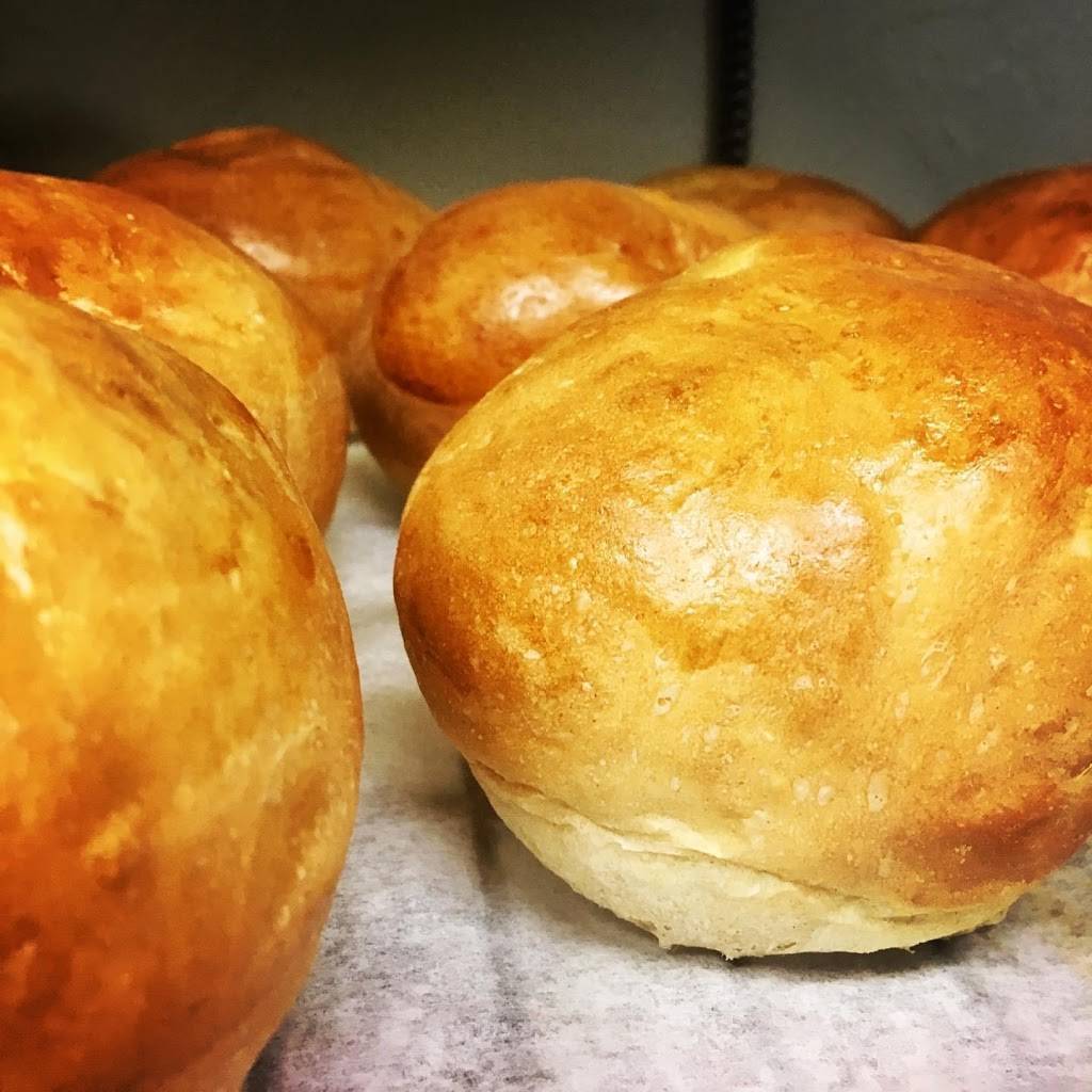 The McBoodery | restaurant | 25 Main St, Isleton, CA 95641, USA | 9167777877 OR +1 916-777-7877