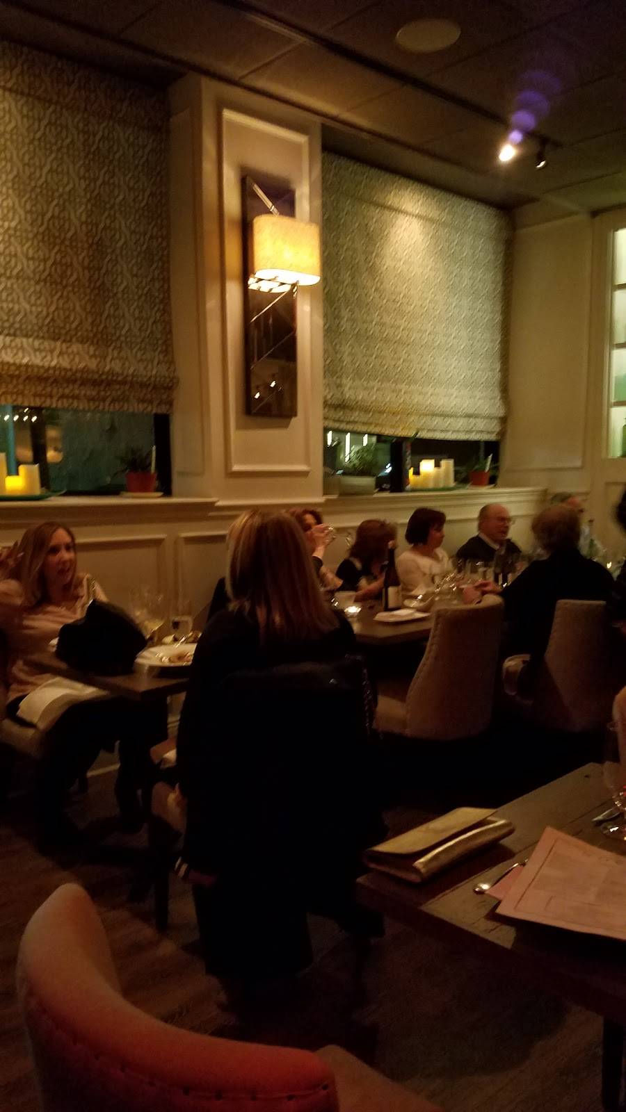 Brasserie | restaurant | 37 Chestnut St, Ridgewood, NJ 07450, USA | 2014444910 OR +1 201-444-4910