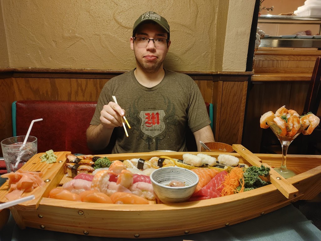 Sushi Masa | Japanese Restaurant | restaurant | 423 S Phillips Ave, Sioux Falls, SD 57104, USA | 6059776968 OR +1 605-977-6968