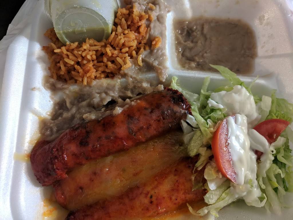 Taqueria Y Paleteria Guerrense | restaurant | 505 S Combee Rd, Lakeland, FL 33801, USA | 8636666014 OR +1 863-666-6014