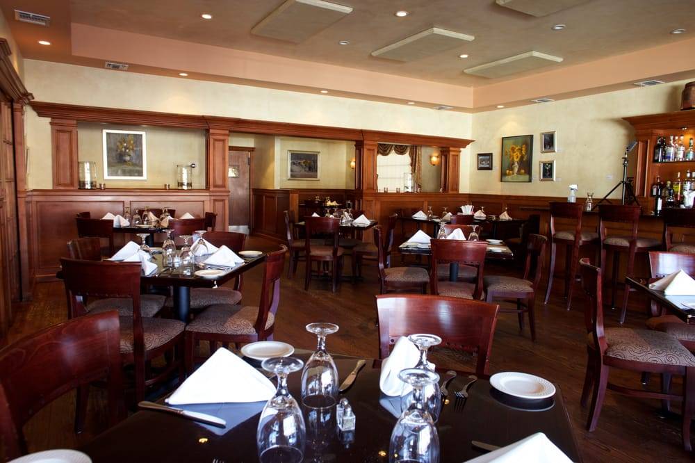 DaVincis Restaurant & Pizzeria | restaurant | 800 Chestnut Ridge Rd, Spring Valley, NY 10977, USA | 8453561517 OR +1 845-356-1517