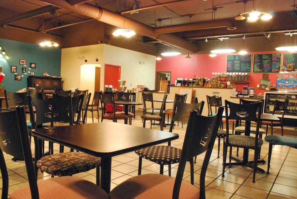 Brewed Awakenings Cafe | cafe | 7025 E Michigan Ave, Saline, MI 48176, USA | 7346810078 OR +1 734-681-0078