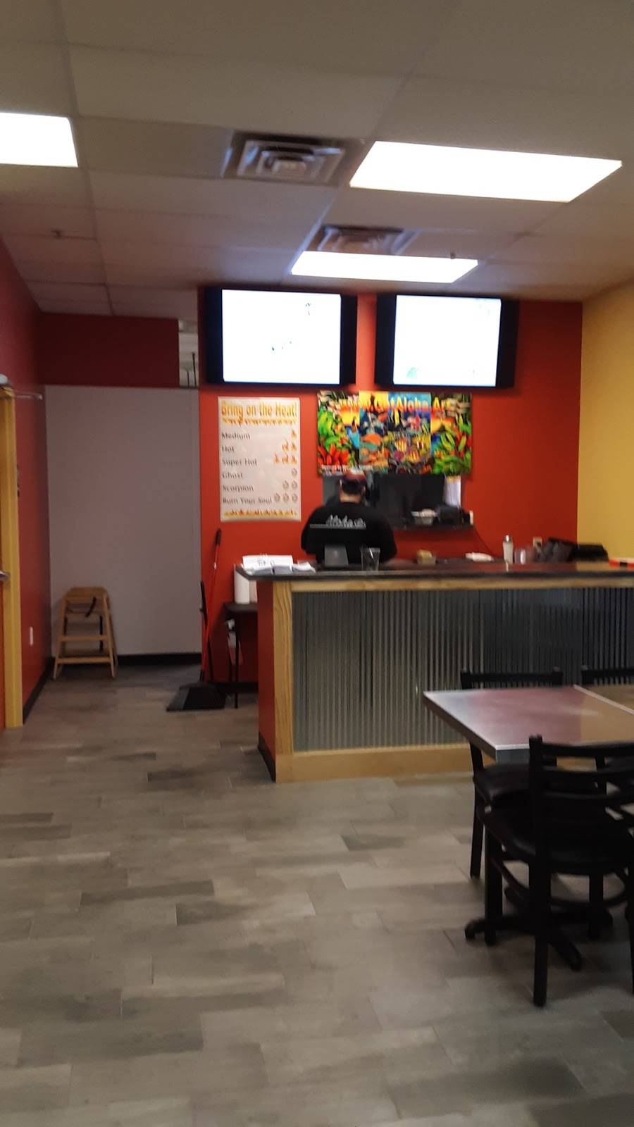 Zekes Island Cafe Bettendorf | restaurant | 842 Middle Rd, Bettendorf, IA 52722, USA | 5634241295 OR +1 563-424-1295