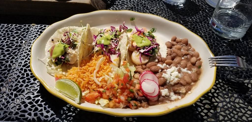 Pescadero Mexican Restaurant | restaurant | San Carlos St &, 7th Ave, Carmel-By-The-Sea, CA 93921, USA | 8316247400 OR +1 831-624-7400