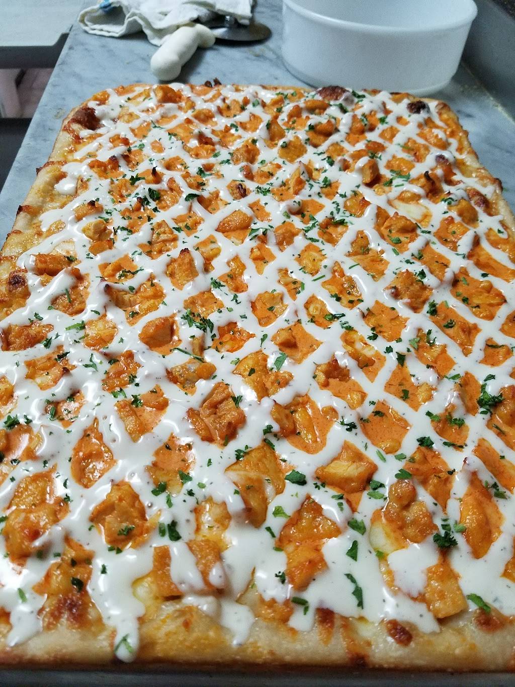 Zio Pizza and Pasta | restaurant | 220 Maple St, Manchester, PA 17345, USA | 7179785091 OR +1 717-978-5091