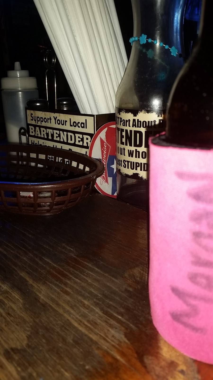 Georges Bar & Grill | restaurant | 2031 Plantation Dr, Conroe, TX 77301, USA | 9367888222 OR +1 936-788-8222