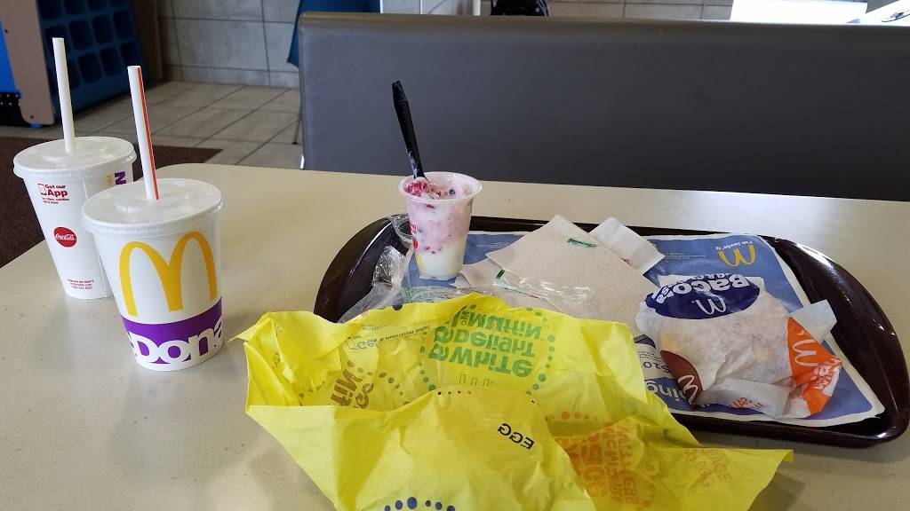 McDonalds | cafe | 3963 W 9000 S, West Jordan, UT 84088, USA | 8012821700 OR +1 801-282-1700