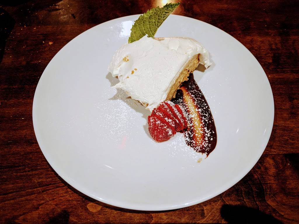 1847 at the Stamm House | restaurant | 6625 Century Ave, Middleton, WI 53562, USA | 6082039430 OR +1 608-203-9430