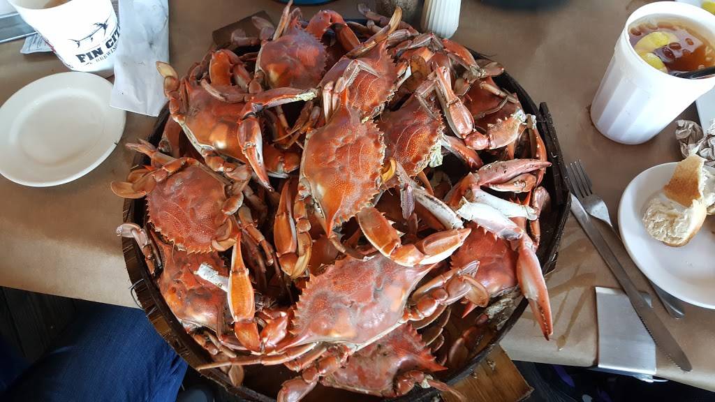 Hoopers Crab House | restaurant | 12913 Ocean Gateway, Ocean City, MD 21842, USA | 4102131771 OR +1 410-213-1771
