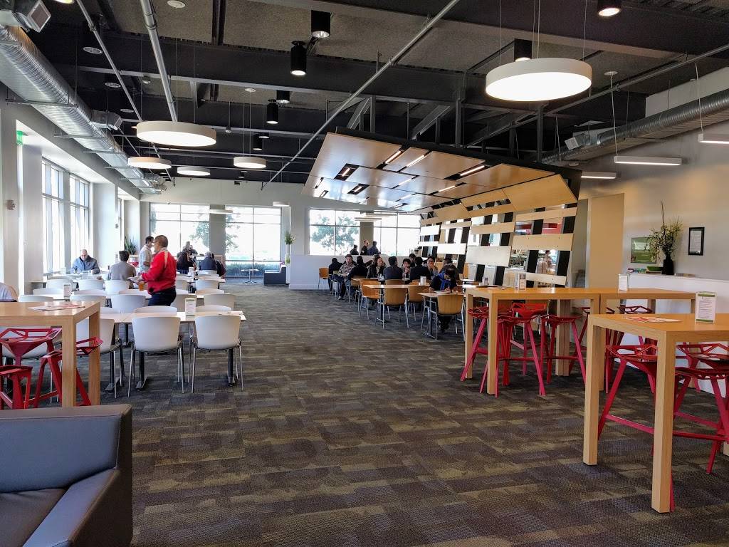 Arcade Cafe | cafe | 3355 Scott Blvd, Santa Clara, CA 95054, USA | 4086275295 OR +1 408-627-5295