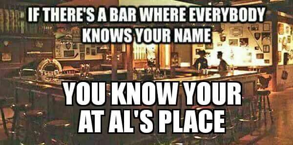 ALS PLACE Restaurant | restaurant | 1530 N Scenic Hwy, Lake Wales, FL 33853, USA | 8632413070 OR +1 863-241-3070