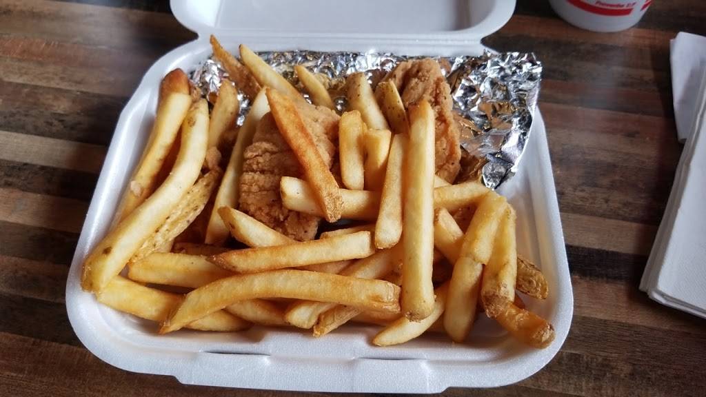 Cook Out | restaurant | 7970 US-64, Memphis, TN 38133, USA | 8665470011 OR +1 866-547-0011