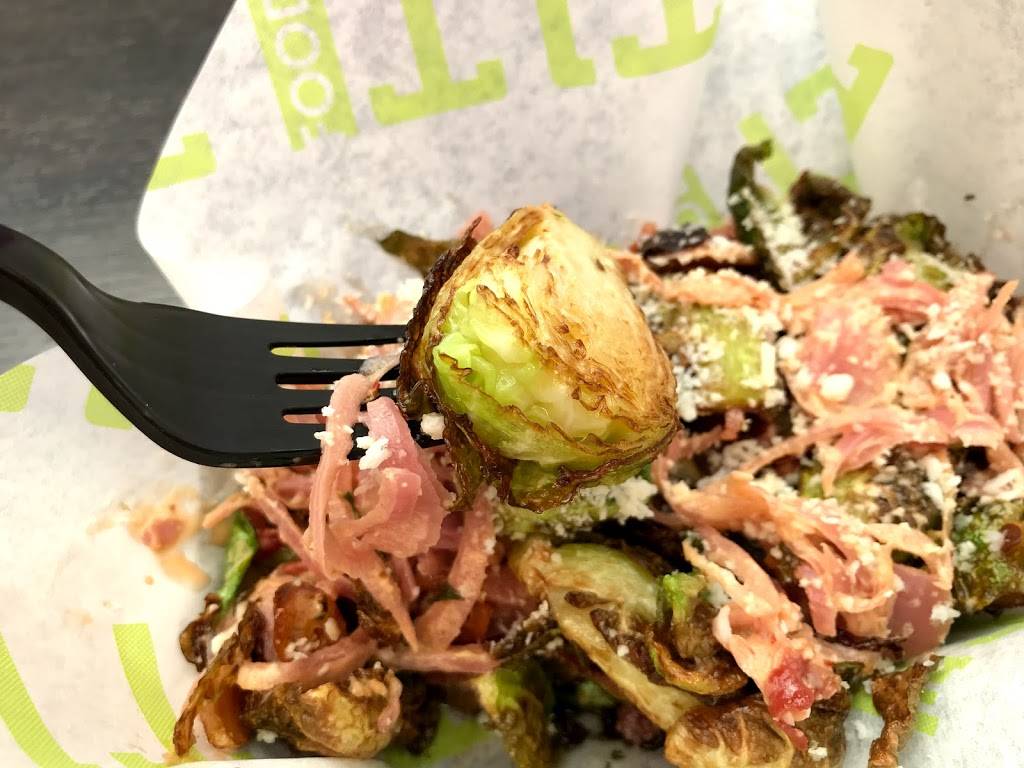 TLT Food | restaurant | 705 Spectrum Center Dr, Irvine, CA 92618, USA | 9497271414 OR +1 949-727-1414