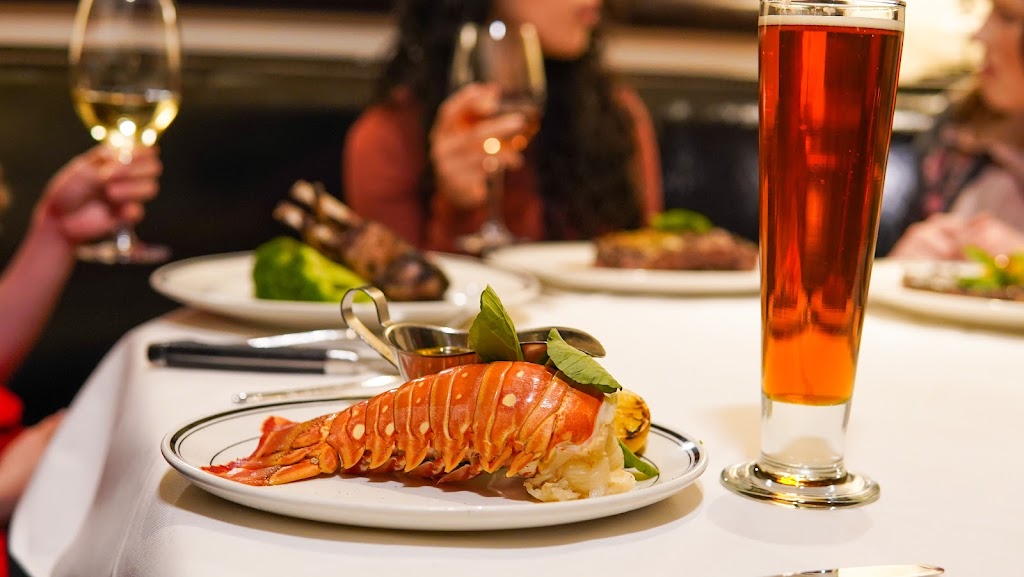 The Grill on the Alley | restaurant | 172 S Market St, San Jose, CA 95113, USA | 4082942244 OR +1 408-294-2244