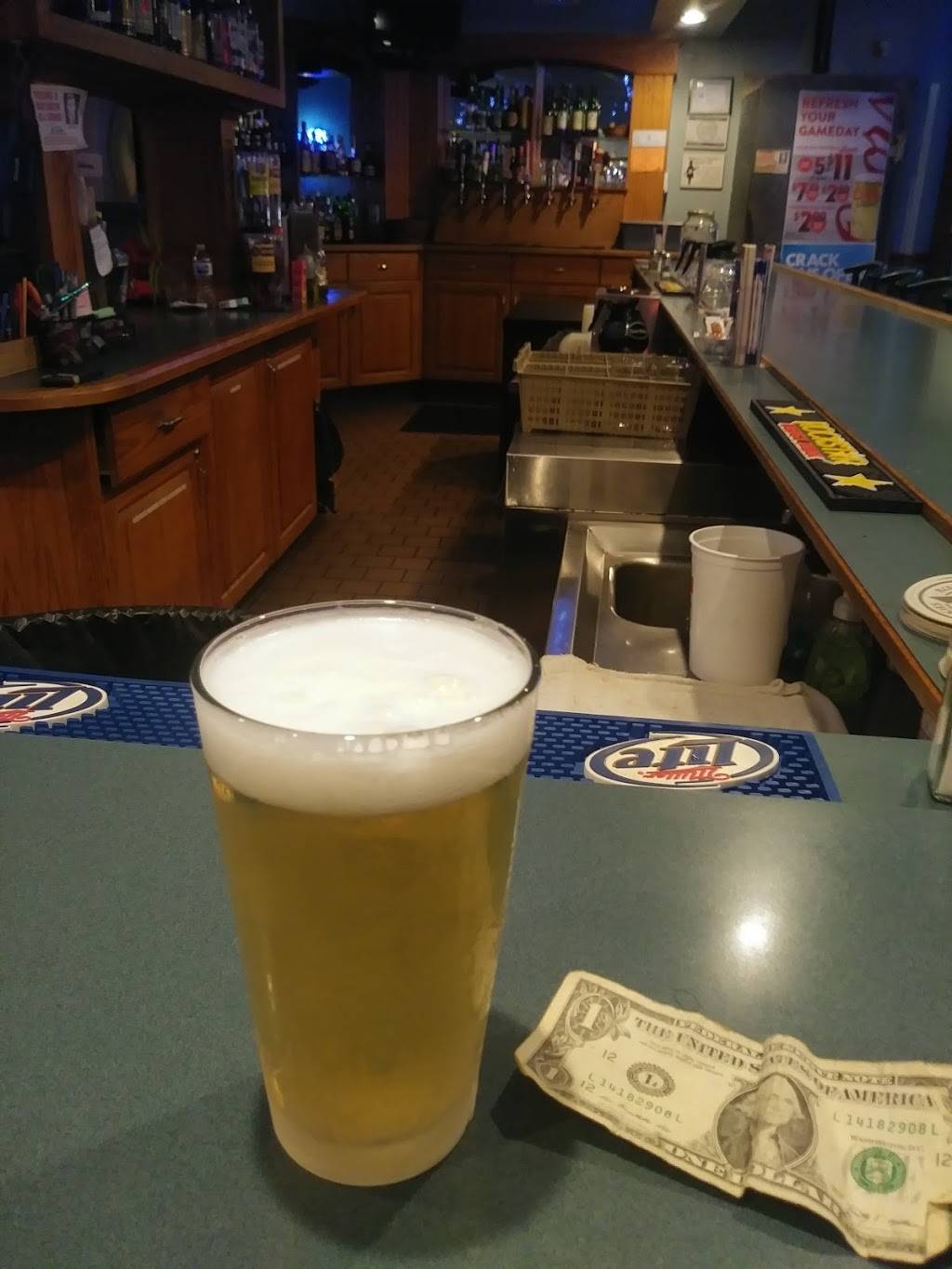 The Barbecue | restaurant | 1013 W 6th St, The Dalles, OR 97058, USA | 5412981159 OR +1 541-298-1159