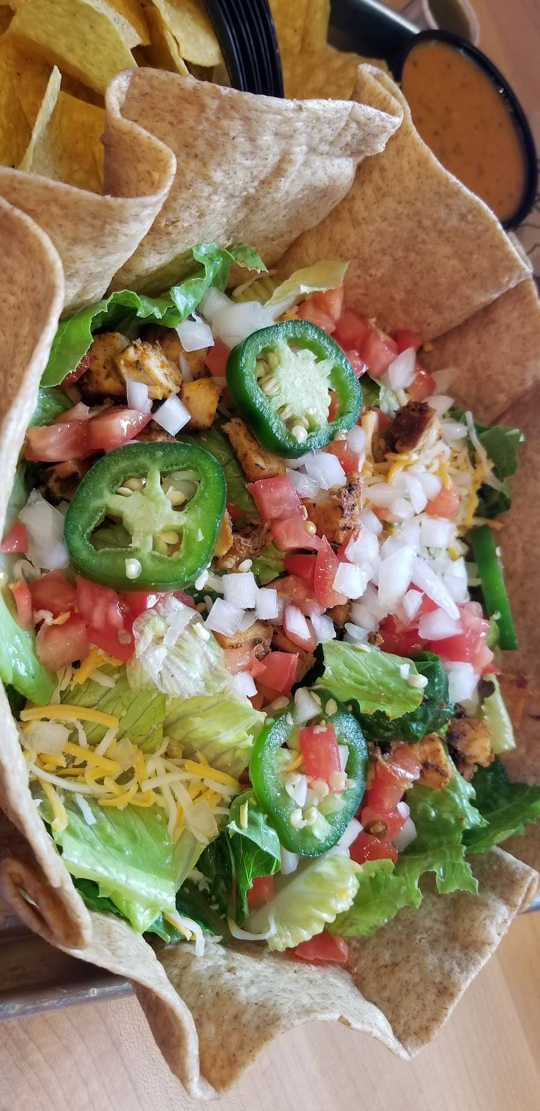 Tijuana Flats | restaurant | 4925 W Broad St #401, Richmond, VA 23230, USA | 8042562960 OR +1 804-256-2960