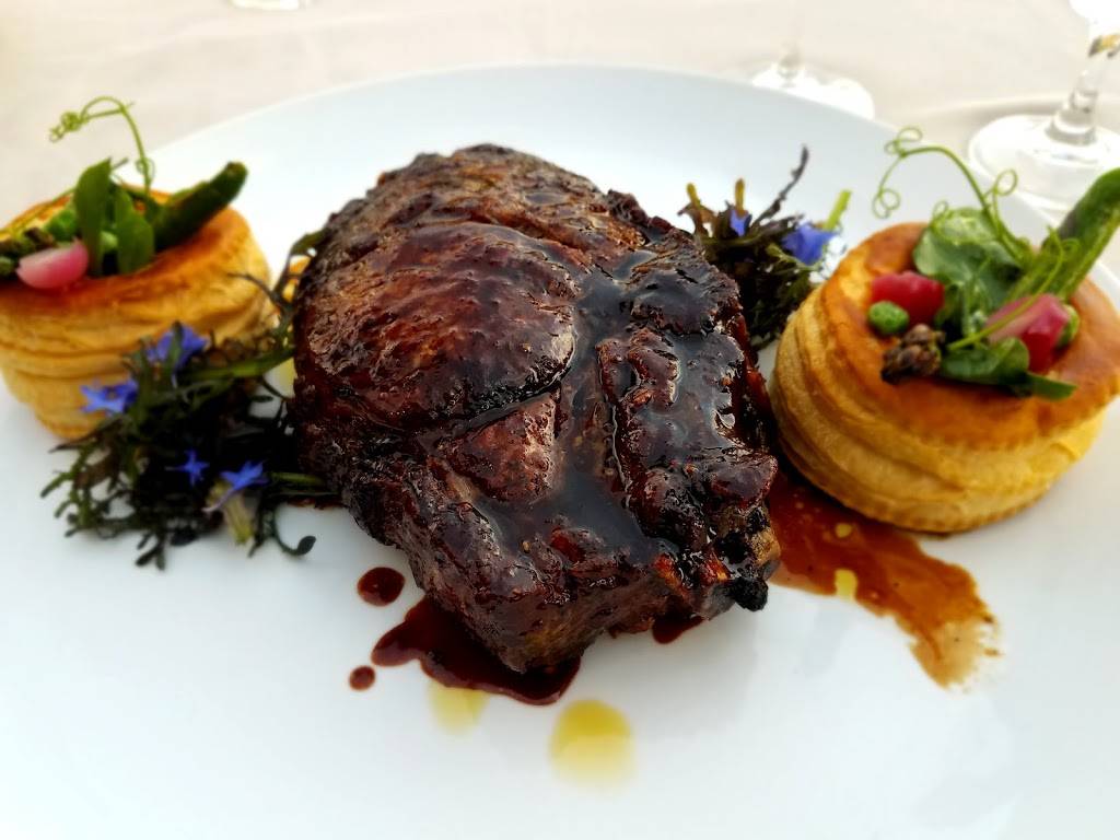 Marsel | restaurant | 100 Terranea Way, Rancho Palos Verdes, CA 90275, USA | 3102652701 OR +1 310-265-2701