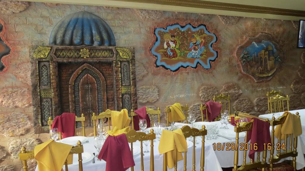 Palmyra | restaurant | 2663 Coney Island Ave, Brooklyn, NY 11223, USA | 7186482536 OR +1 718-648-2536