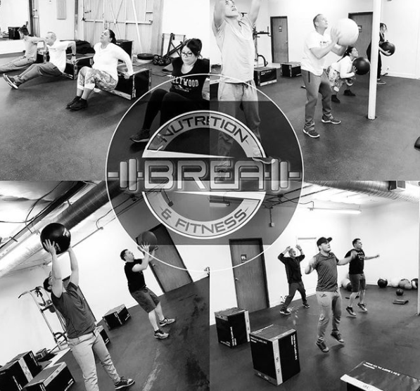 Brea Nutrition and Fitness | restaurant | 612 S Brea Blvd, Brea, CA 92821, USA | 3106217722 OR +1 310-621-7722
