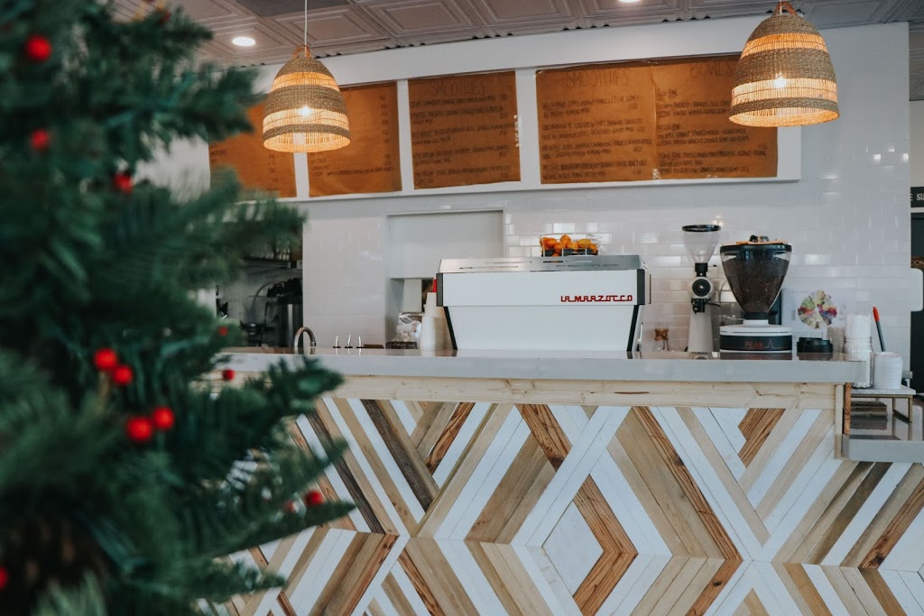 The Seed. Coffee + Goods | cafe | 1449 Yamato Rd Ste 1, Boca Raton, FL 33431, USA | 5619312912 OR +1 561-931-2912