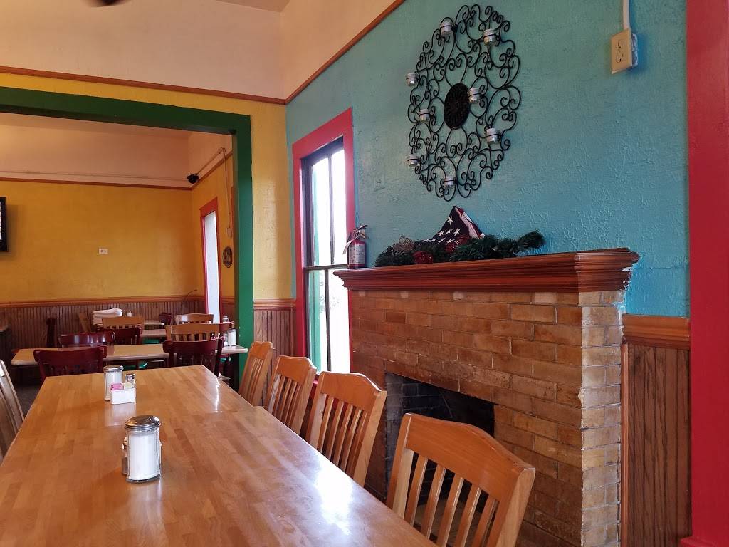 Larrys Texas Cafe & Cantina | restaurant | 210 S Richmond Rd, Wharton, TX 77488, USA | 9795323801 OR +1 979-532-3801
