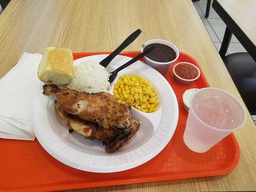 Pollo Tropical | restaurant | 7210 NW 36th St, Miami, FL 33166, USA | 7867850576 OR +1 786-785-0576