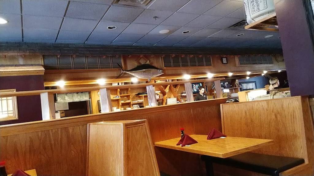 Three Samurai Japanese Restaurant | restaurant | 1801 2nd St #200, Coralville, IA 52241, USA | 3193373340 OR +1 319-337-3340