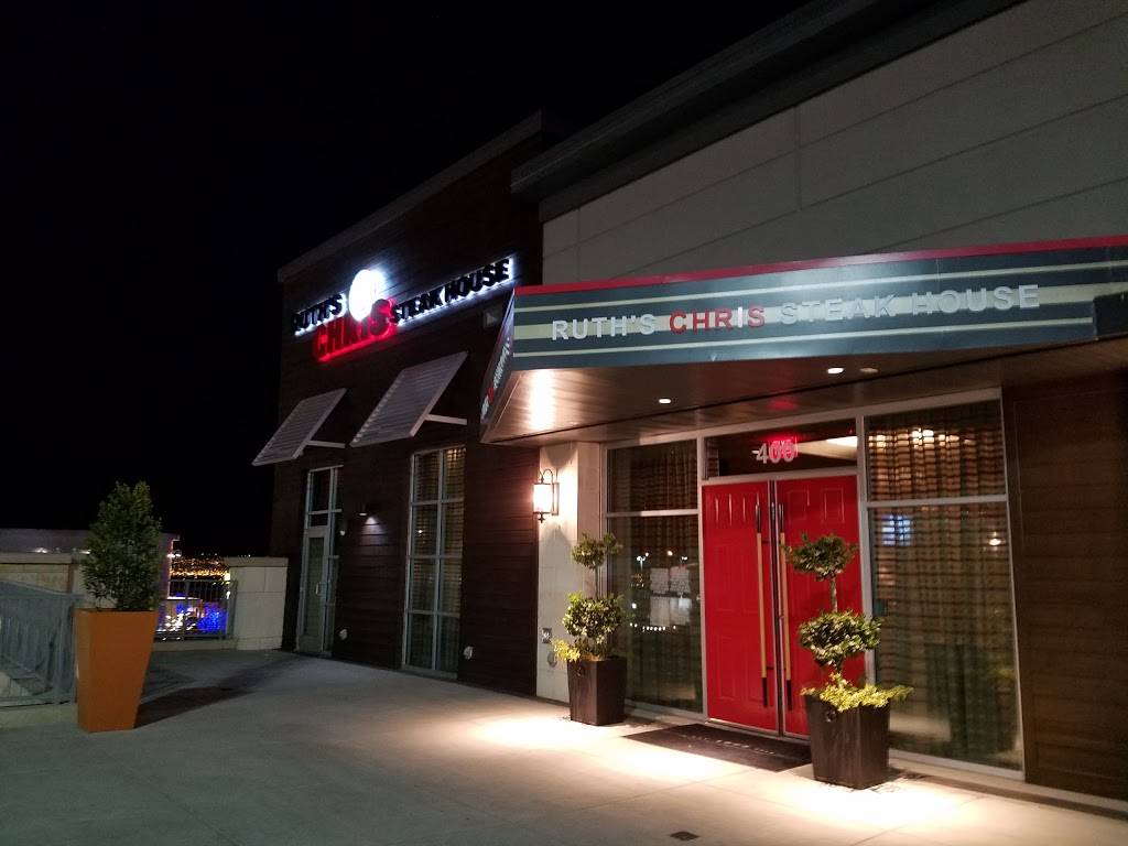 Ruths Chris Steak House | restaurant | 8889 Gateway Blvd W, El Paso, TX 79925, USA | 9155942805 OR +1 915-594-2805