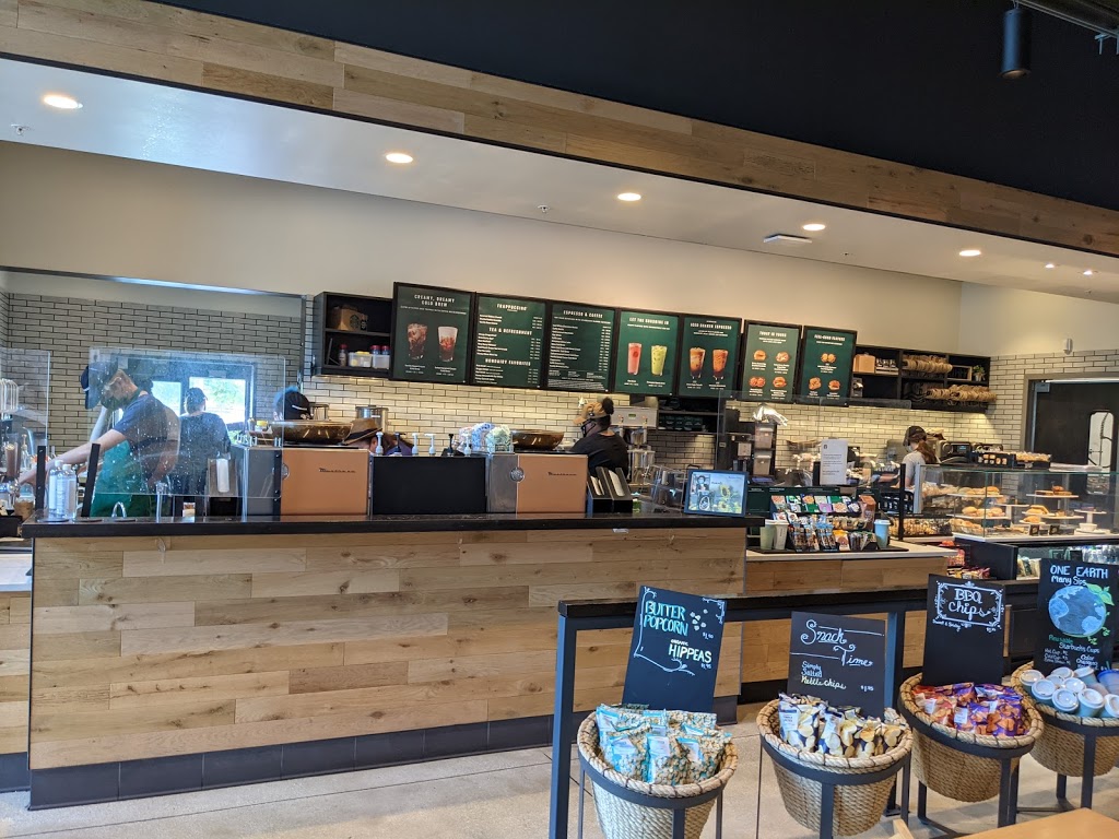 Starbucks | cafe | 7900 W Sunrise Blvd suite a, Plantation, FL 33322, USA | 7867788818 OR +1 786-778-8818