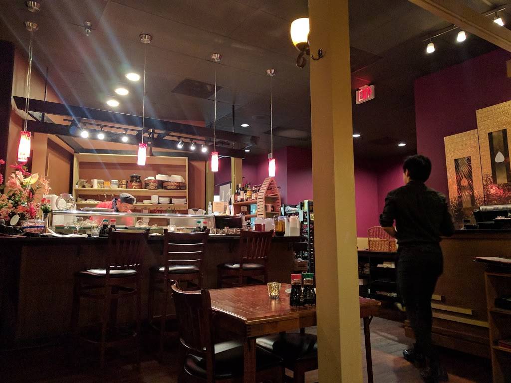 Thai Spices & Sushi | restaurant | 986 High House Rd, Cary, NC 27513, USA | 9193191818 OR +1 919-319-1818