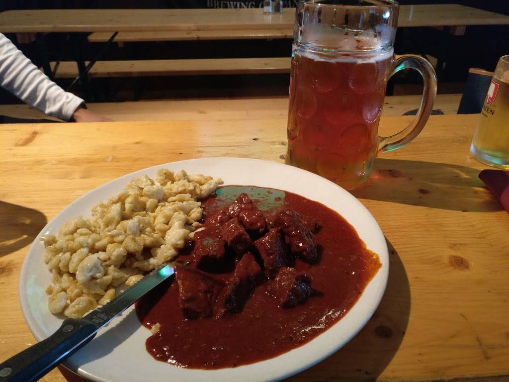 STEINS | restaurant | 731 Clement St, San Francisco, CA 94118, USA | 4152213888 OR +1 415-221-3888