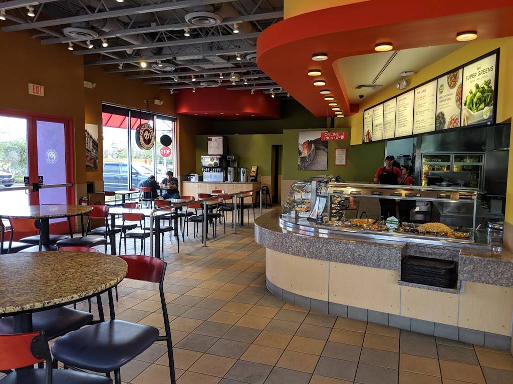 Panda Express | meal takeaway | 1190 W Osceola Pkwy, Kissimmee, FL 34741, USA | 4078700363 OR +1 407-870-0363