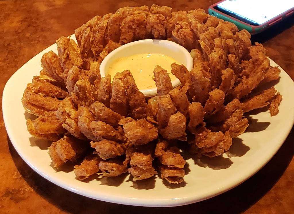 Outback Steakhouse | restaurant | 1757 Laskin Rd, Virginia Beach, VA 23454, USA | 7574225796 OR +1 757-422-5796