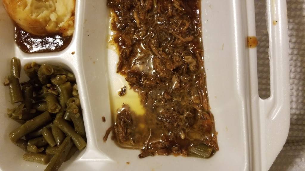 Grandys | restaurant | 12011 Elam Rd, Balch Springs, TX 75180, USA | 9725573622 OR +1 972-557-3622