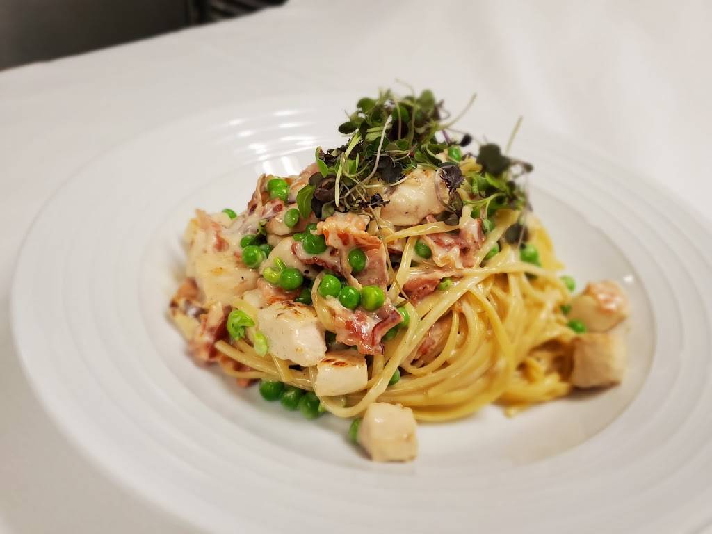 Cashmere Bistro | restaurant | 213 Taunton Ave, Seekonk, MA 02771, USA | 5083368701 OR +1 508-336-8701