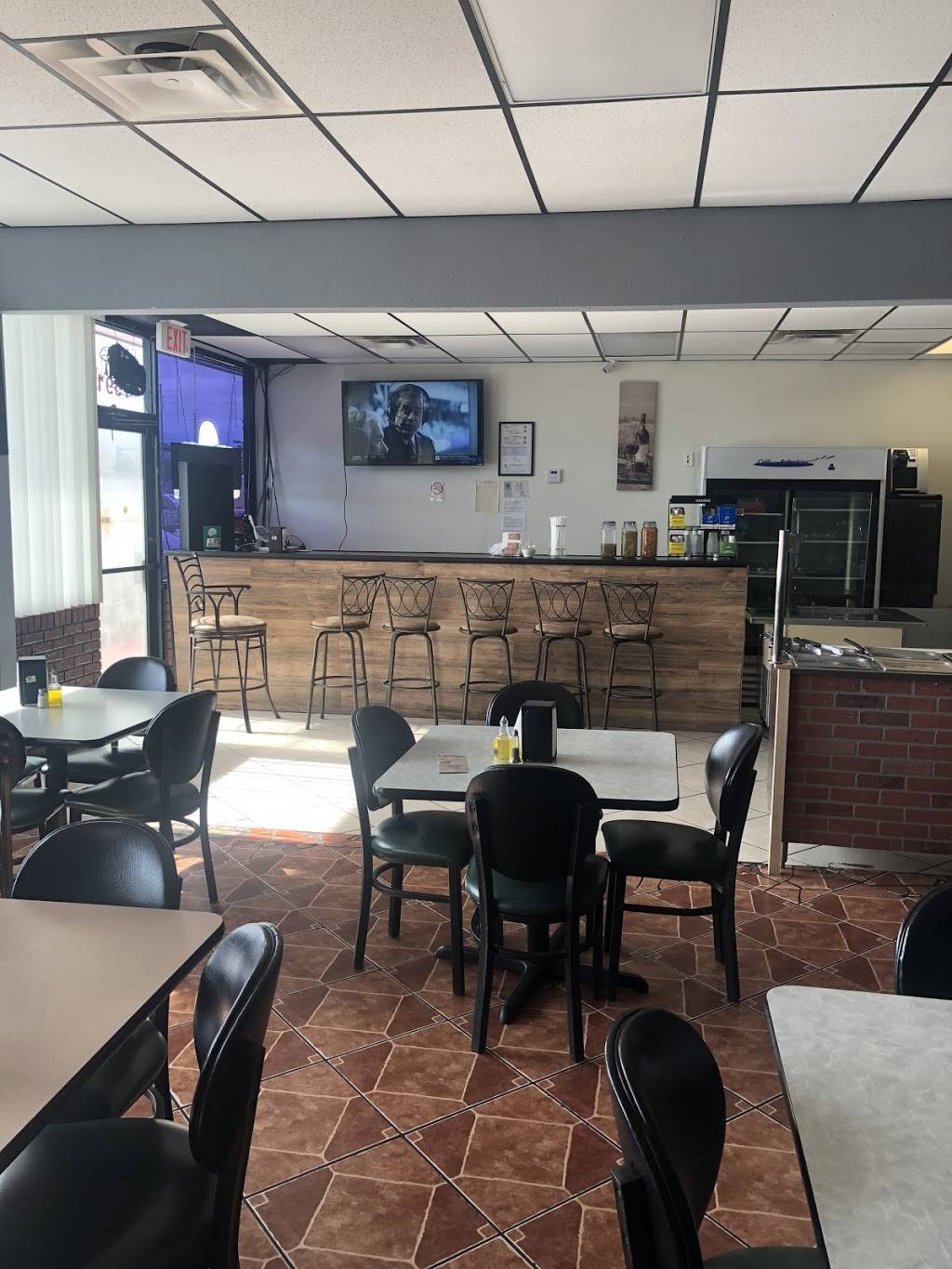 La Dueña Latín Food | restaurant | 7591 University Blvd, Winter Park, FL 32792, USA | 3212957952 OR +1 321-295-7952