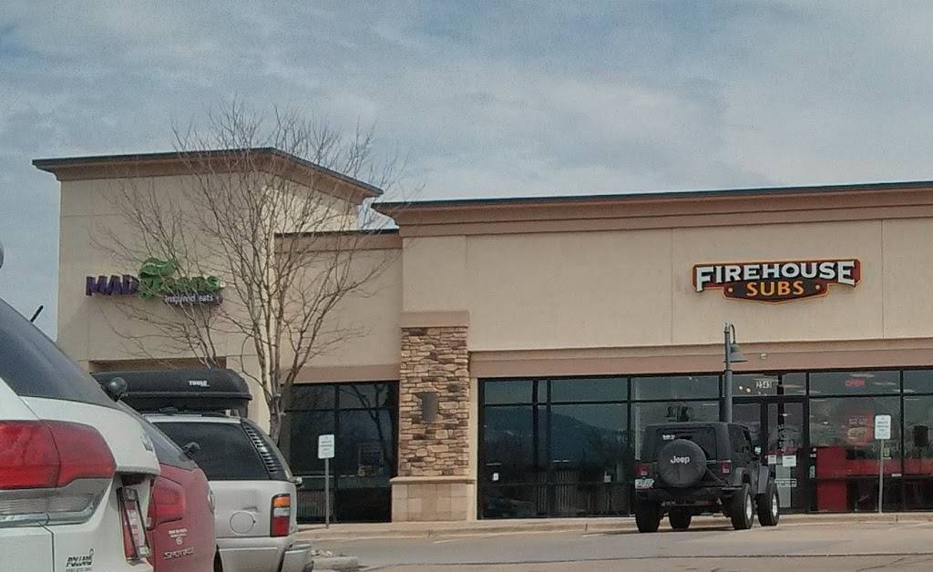 MAD Greens - Longmont | restaurant | 2341 Clover Basin Dr, Longmont, CO 80503, USA | 3037024440 OR +1 303-702-4440