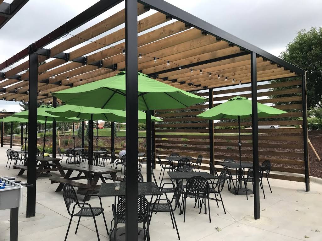 Urban Bricks Pizza | restaurant | 2860 E Harmony Rd #110, Fort Collins, CO 80528, USA | 9704491111 OR +1 970-449-1111