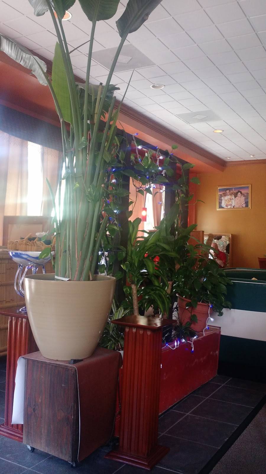 Ruan Thai Cuisine | restaurant | 26 Towne Dr, Bluffton, SC 29910, USA | 8437579479 OR +1 843-757-9479